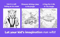 Free Coloring Pages Generator media 3