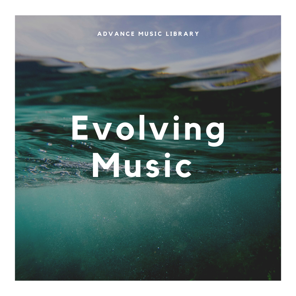 Advance Music Library gallery image