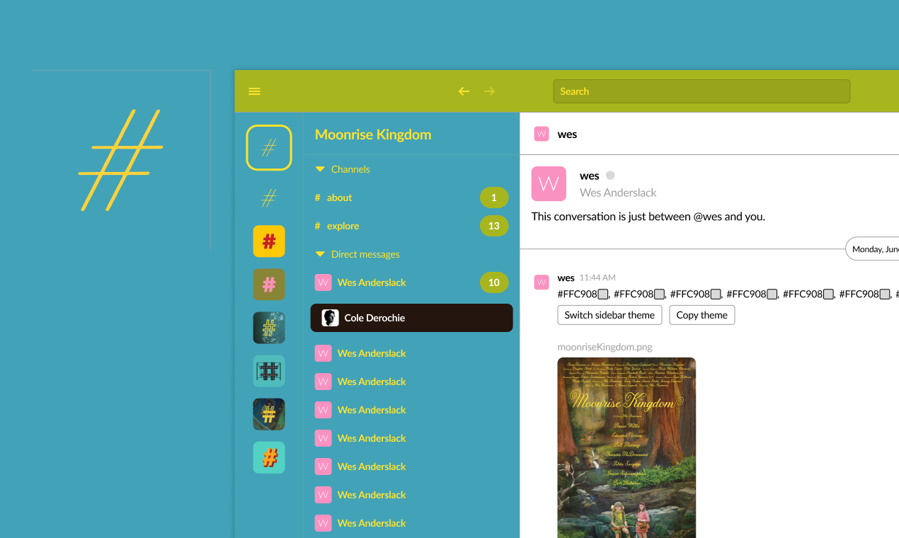 West Anderslack media 8