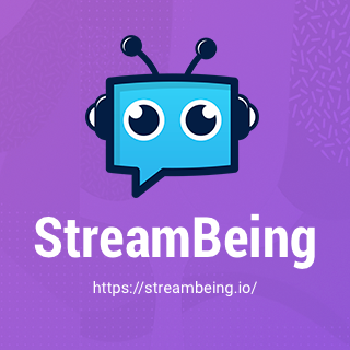 StreamBeing gallery image