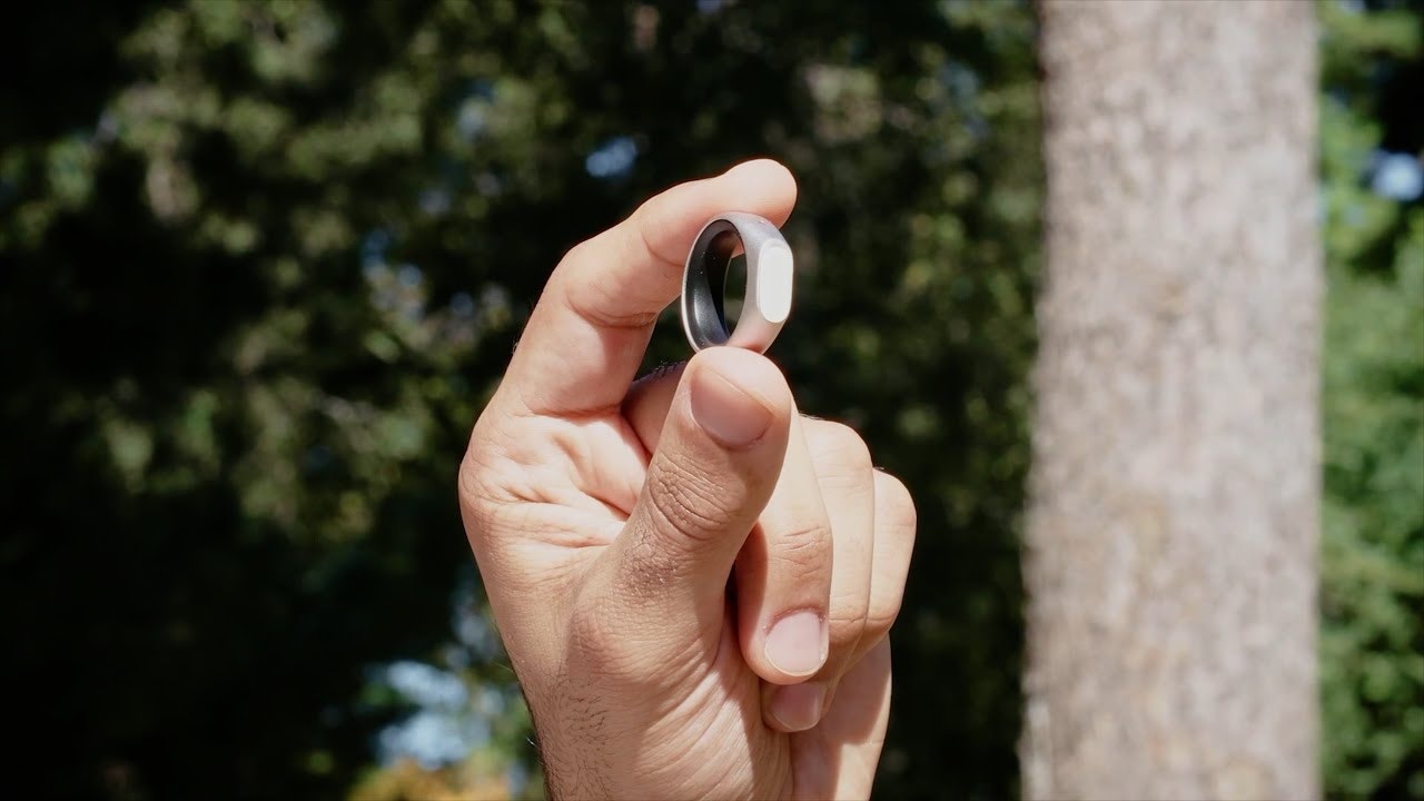 Stream Ring by Sandbar gallery image