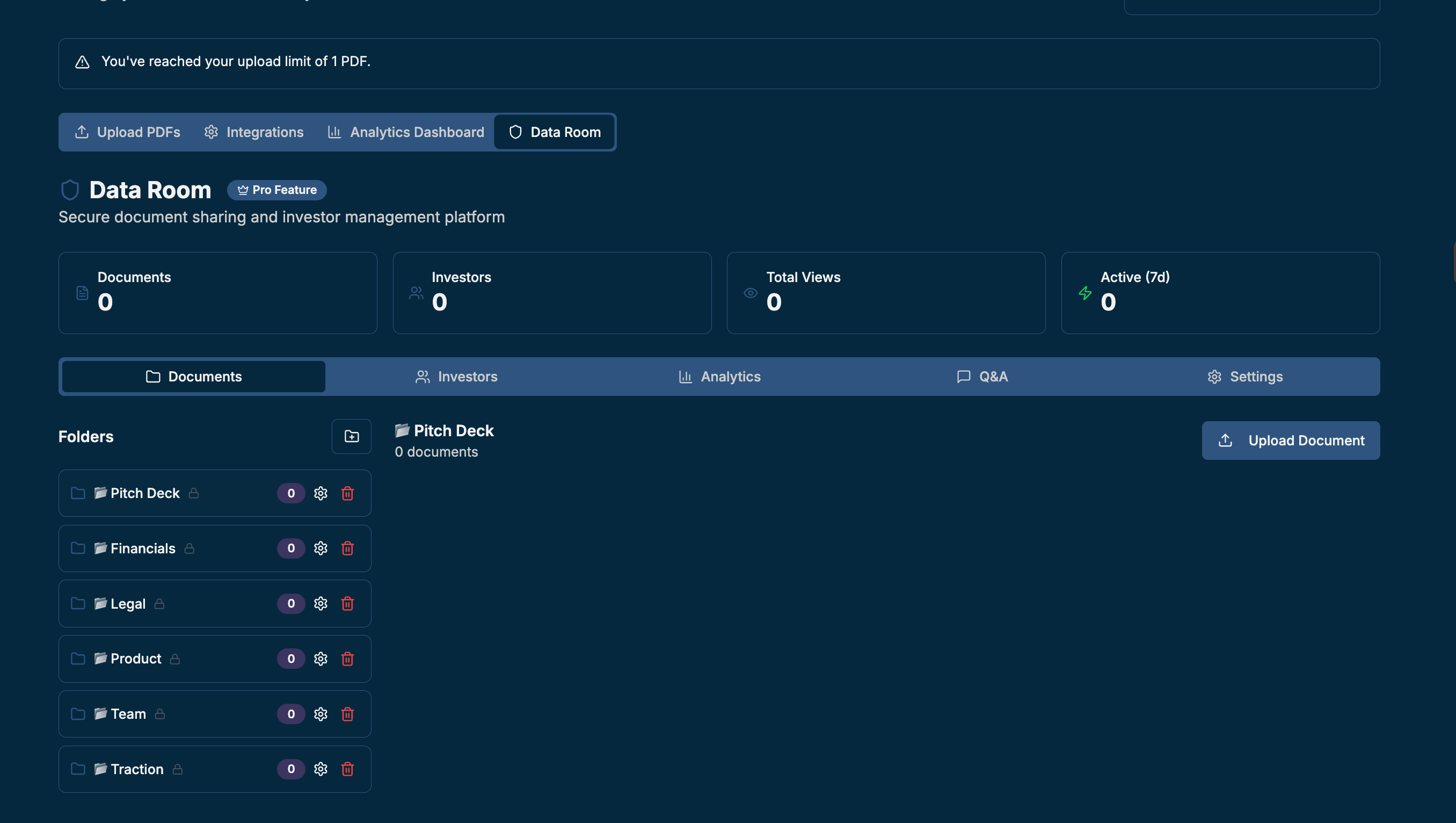 PitchCraft: - Screenshot 2 preview