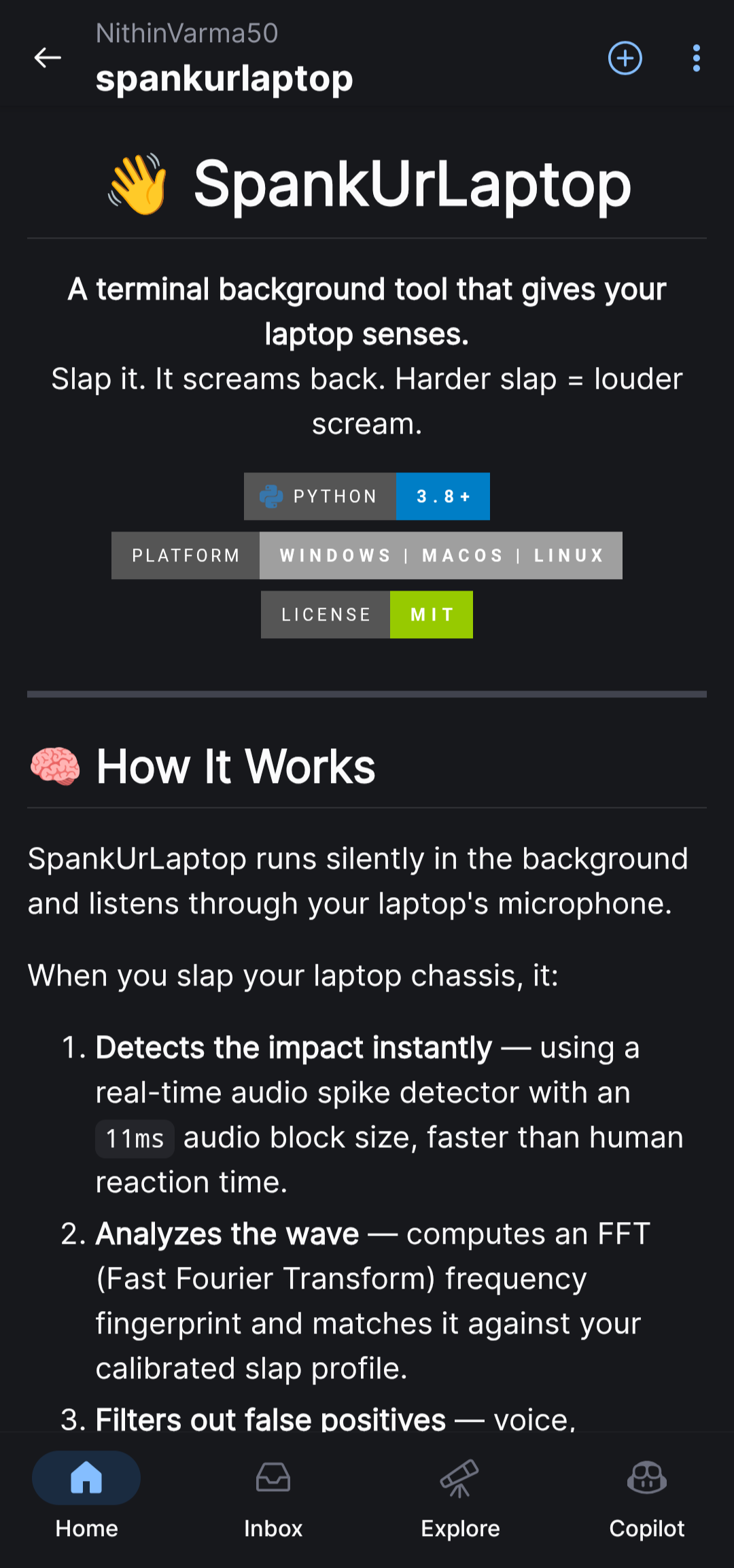 GitHub gallery image
