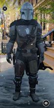 The Mandalorian AR Experience gallery image