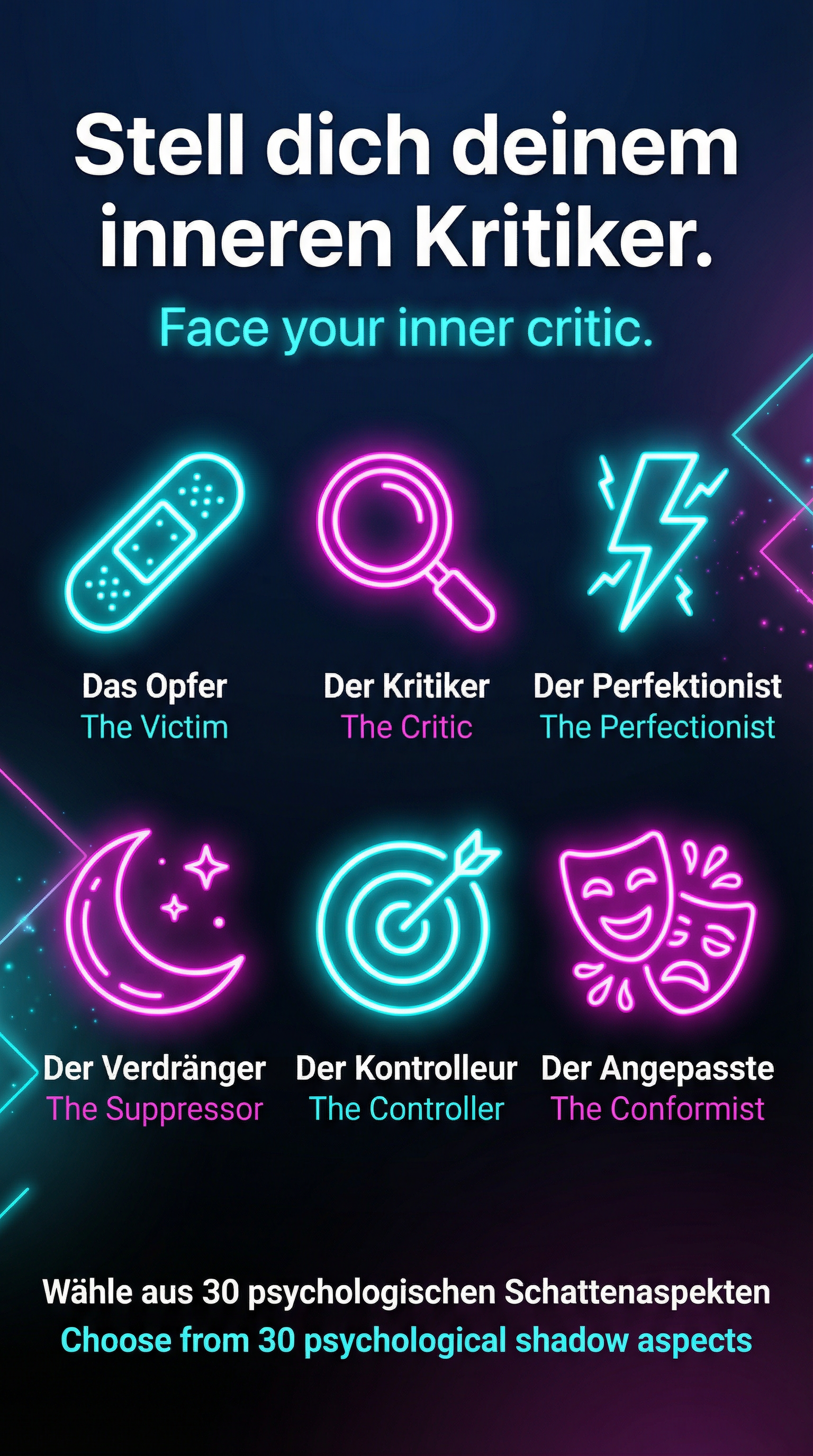 Shadow Integrator v3 - Screenshot 3 showing product features and functionality