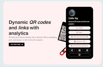 Cattle Tag gallery image