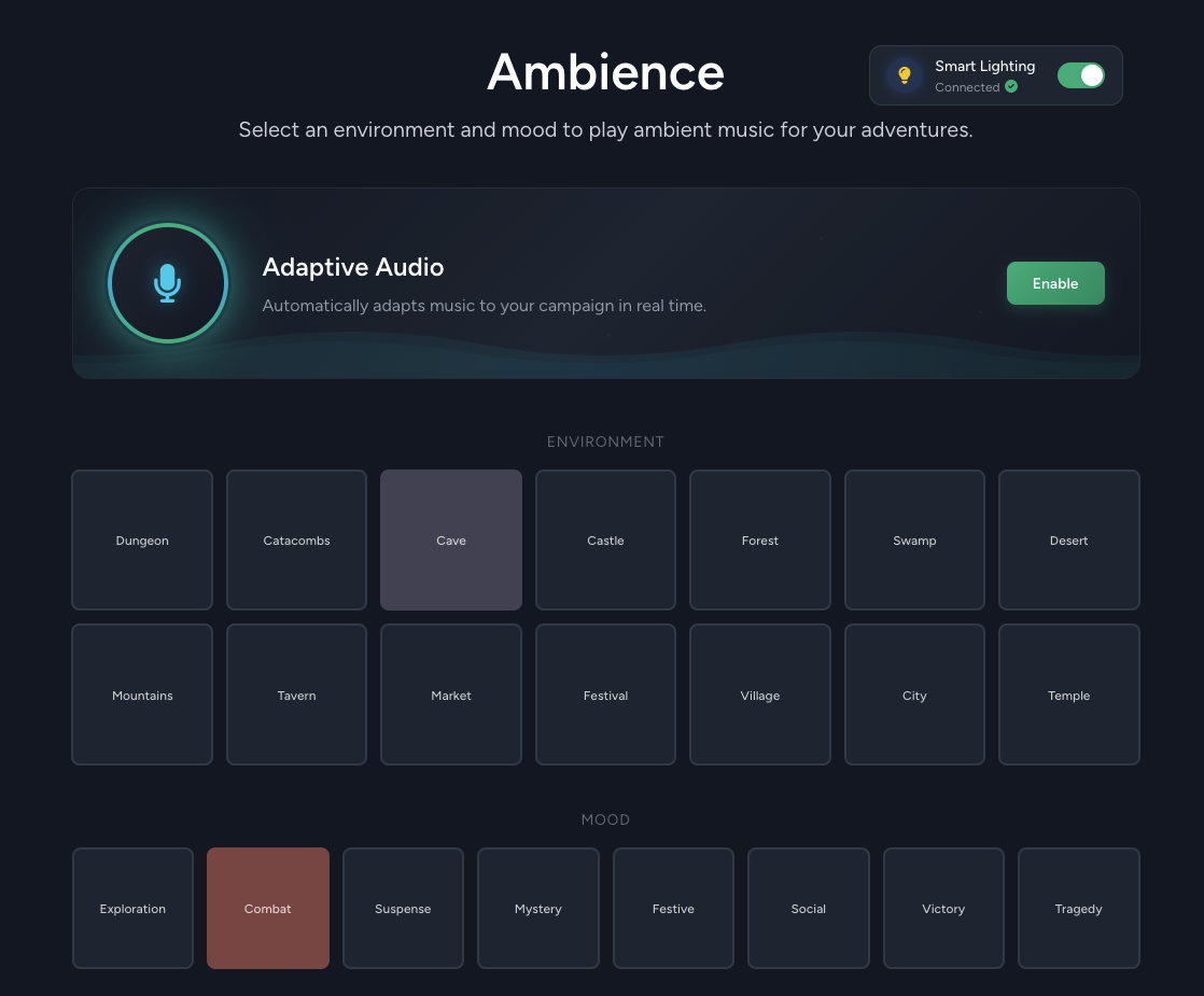 Tavern of Azoth - Screenshot 2 showing product features and functionality
