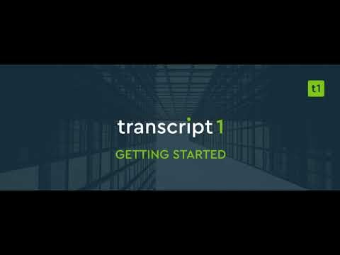 transcript1 gallery image