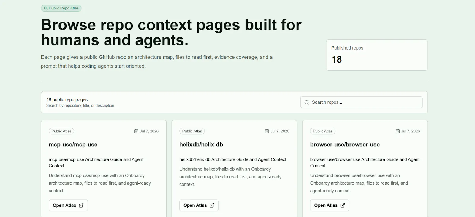Onboardy screenshot 2