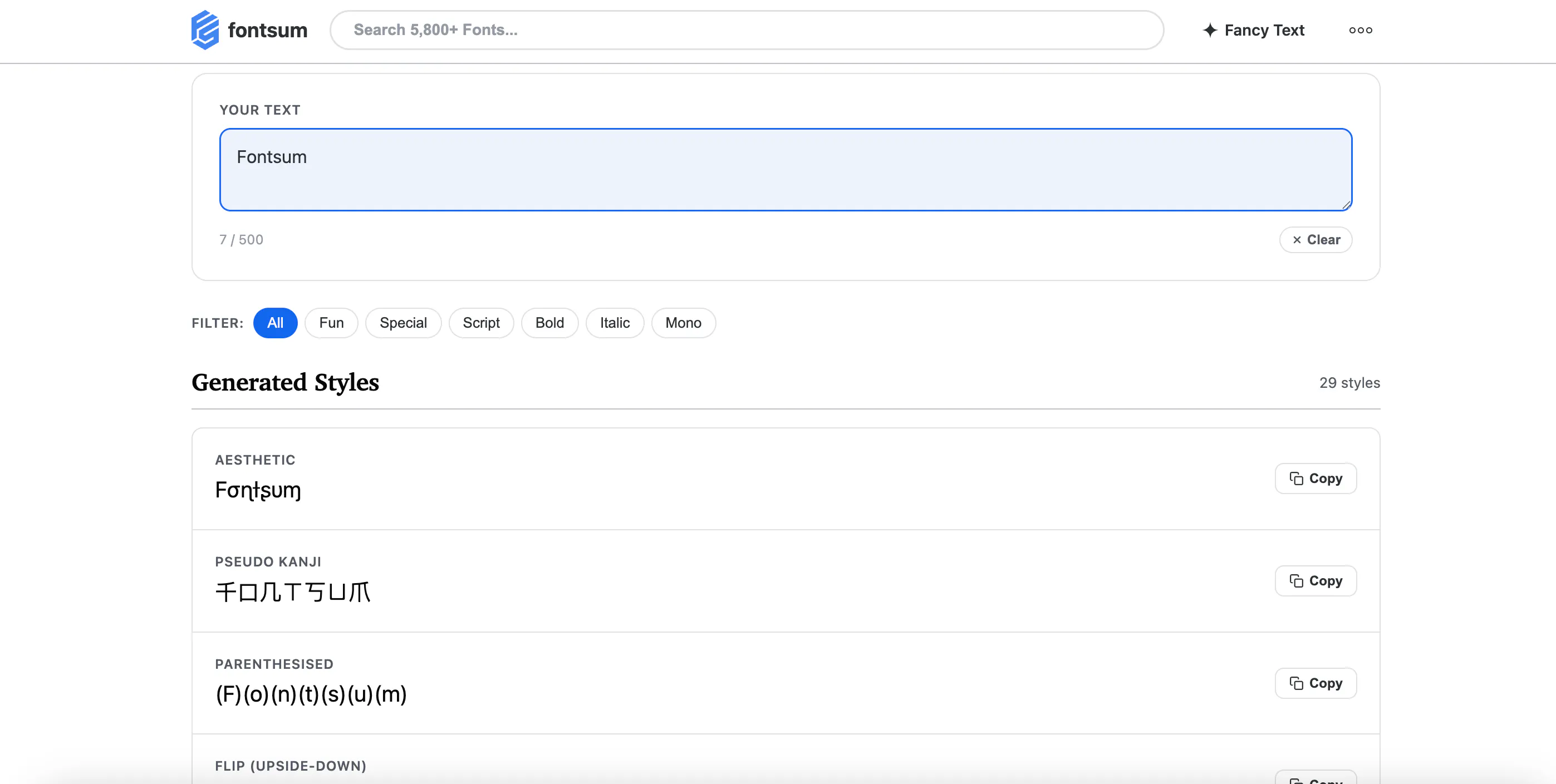 Screenshot 3