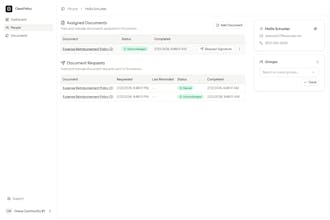 ClearPolicy gallery image