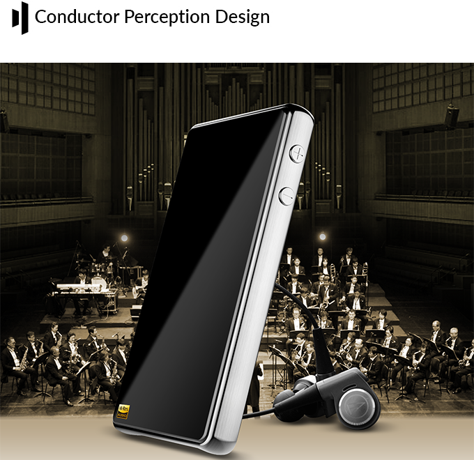 Hidizs DH1000 gallery image