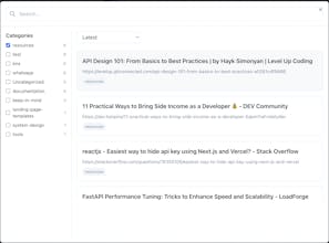 Serveka gallery image