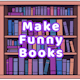 MakeFunnyBooks