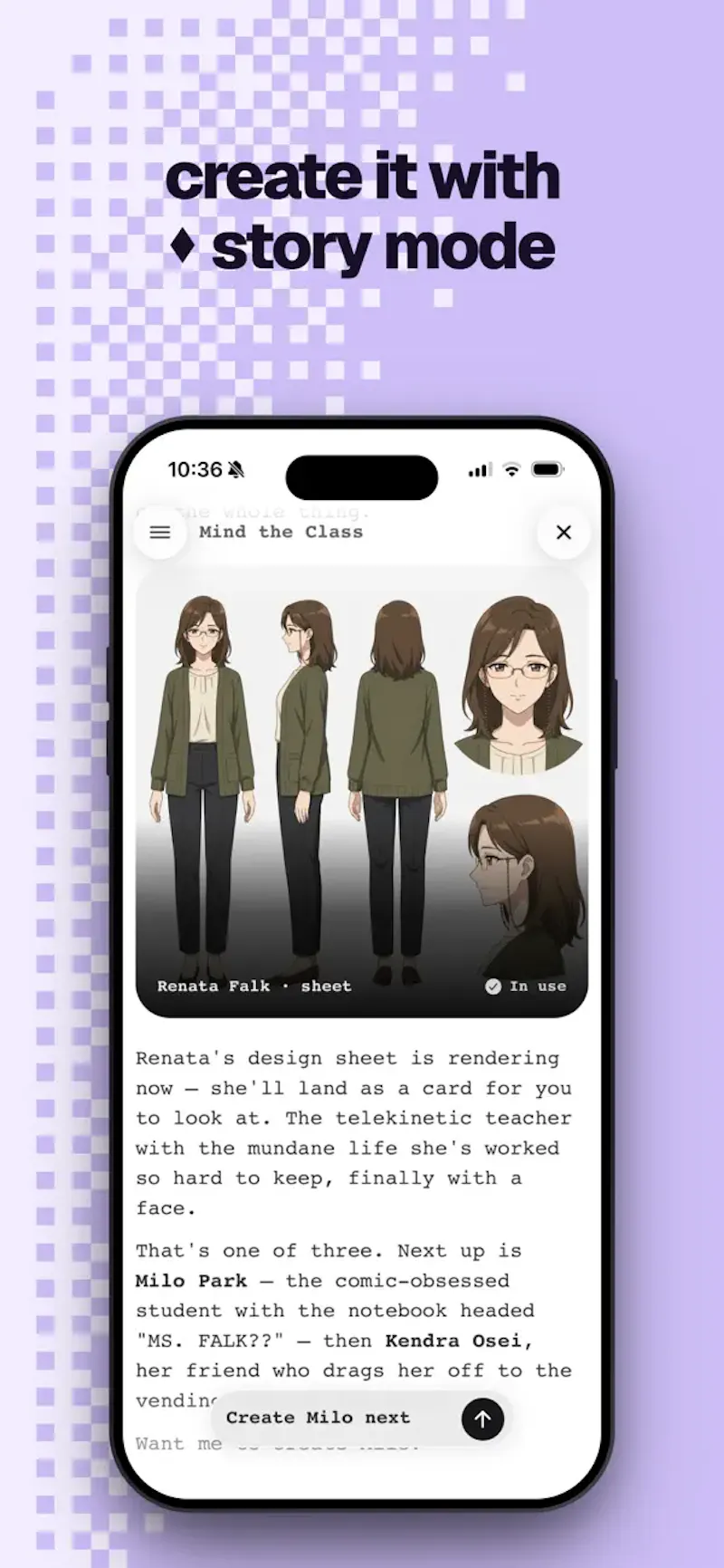 Zapters screenshot 5