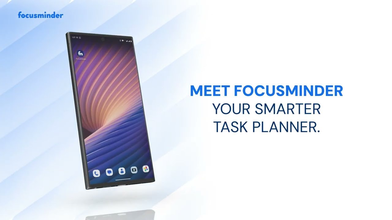 FocusMinder gallery image