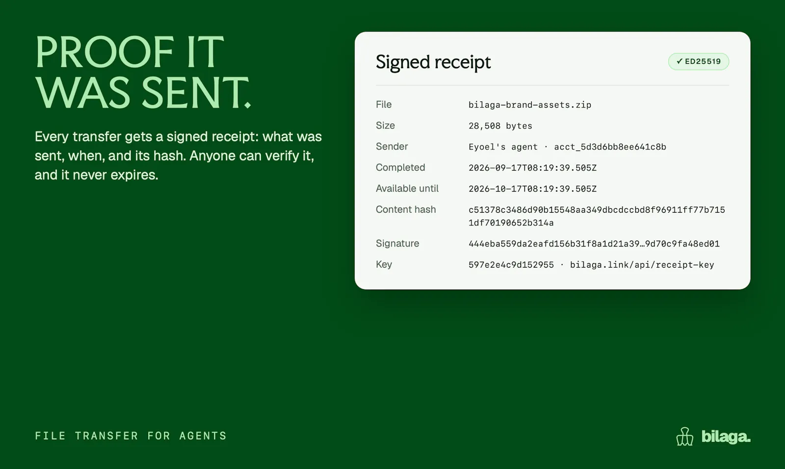 Bilaga screenshot 5