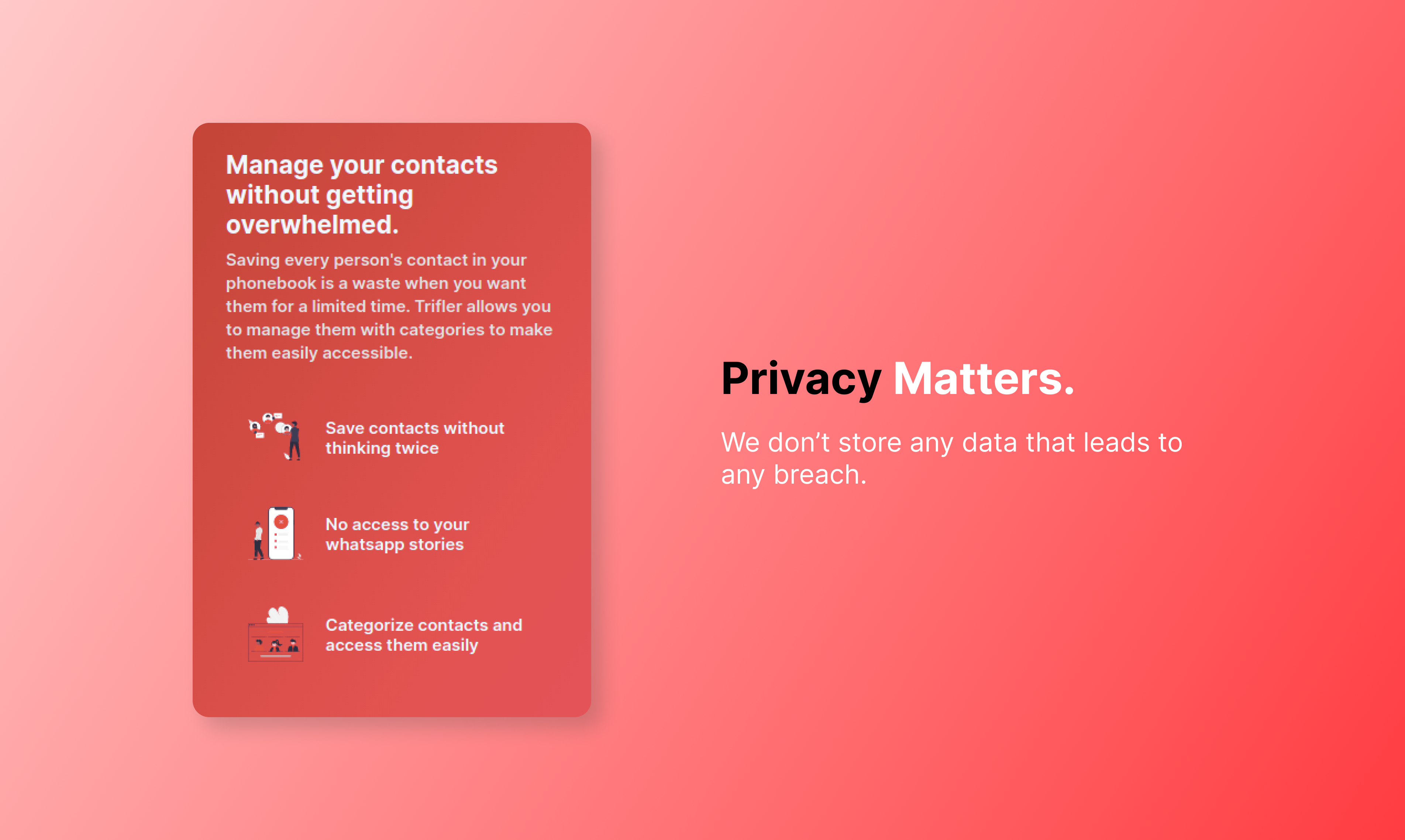 Trifler gallery image