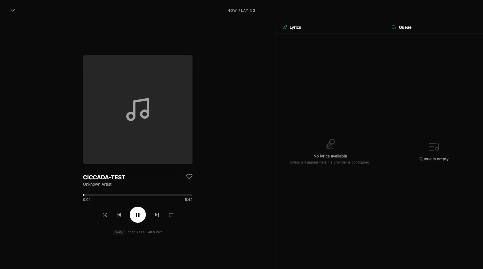 SoundTime gallery image