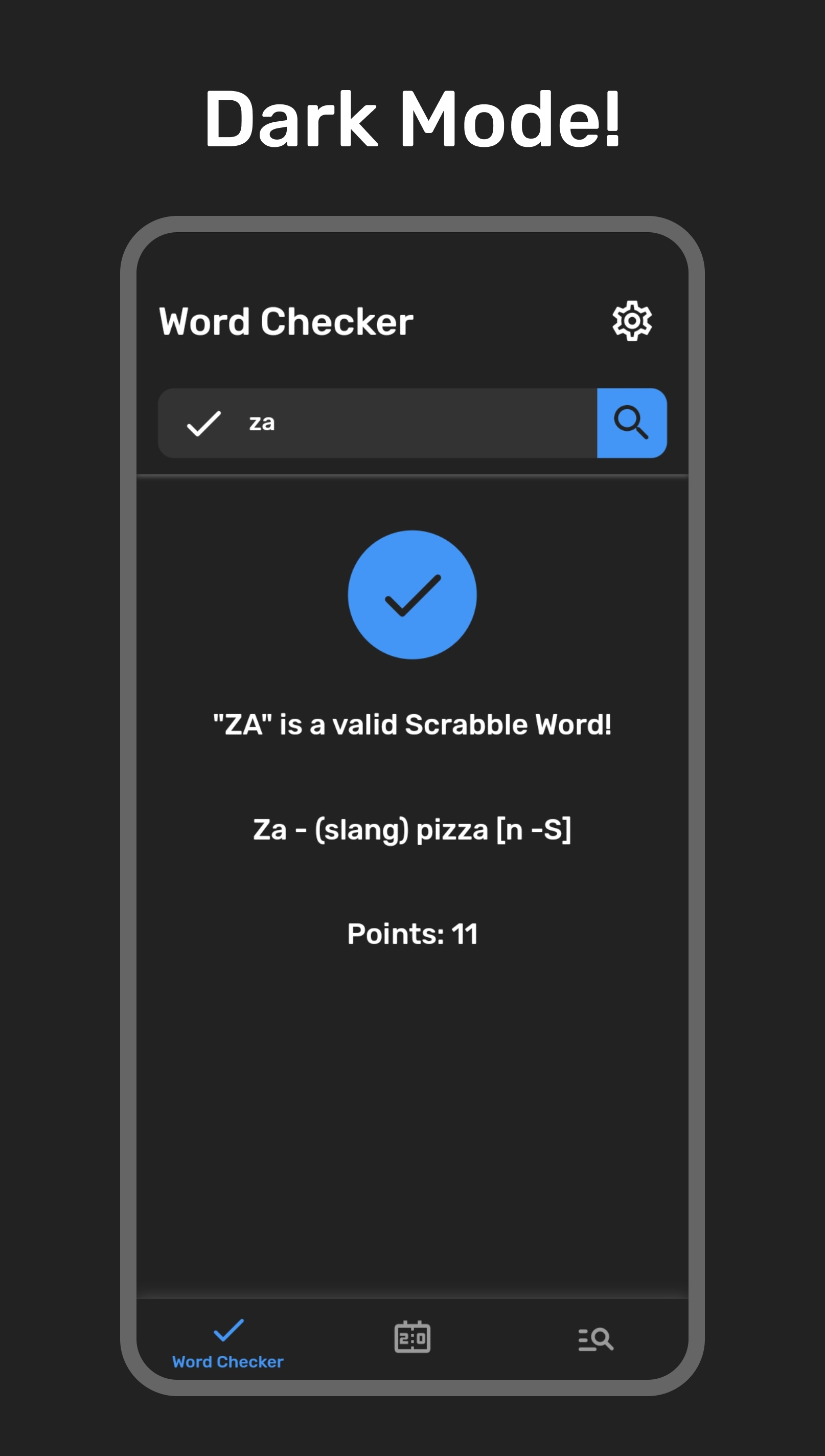 Scrabble Companion media 5