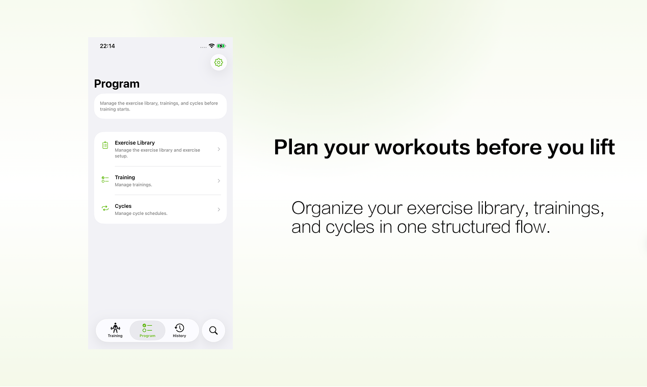 StrengthTempo media 3