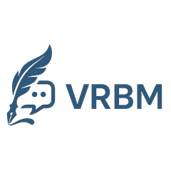 VRBM logo