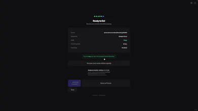 CloudHop gallery image