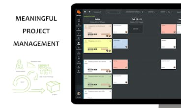 ScrumDesk gallery image