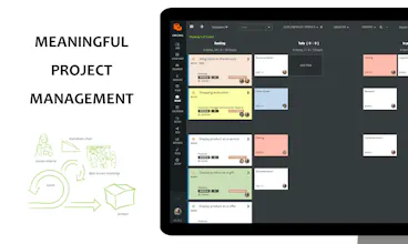 ScrumDesk gallery image