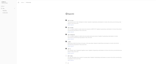 ClearAI gallery image