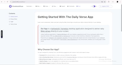 Greatest of Love gallery image
