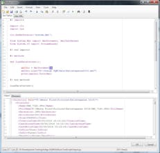 Indigo DQM Data Management System gallery image
