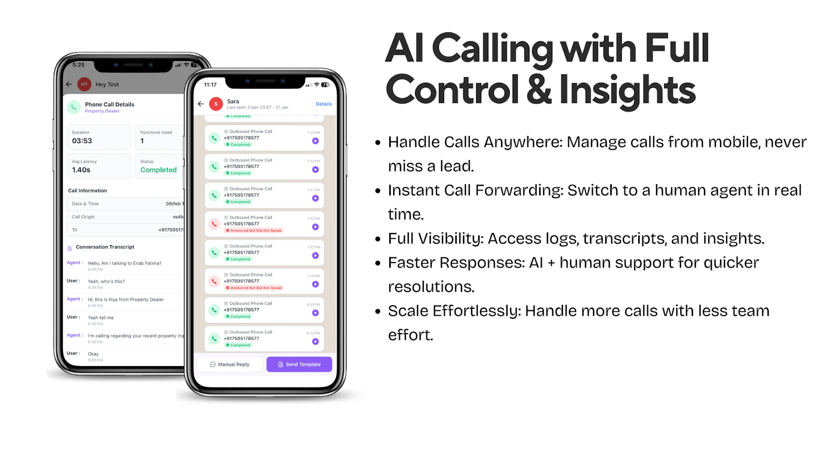 Kipps.AI Inbox screenshot 4