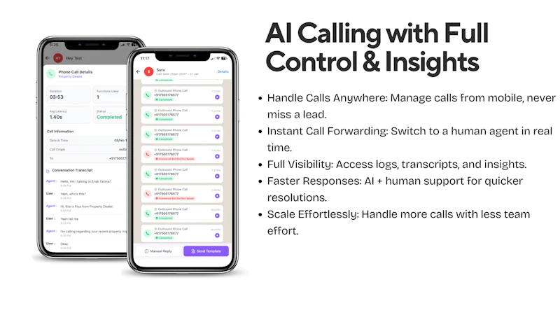 Kipps.AI Inbox screenshot 4