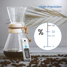 FJDynamics Digital Refractometer gallery image
