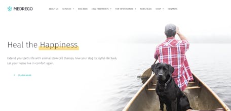 Medrego gallery image