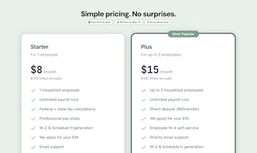 NannyKeeper gallery image