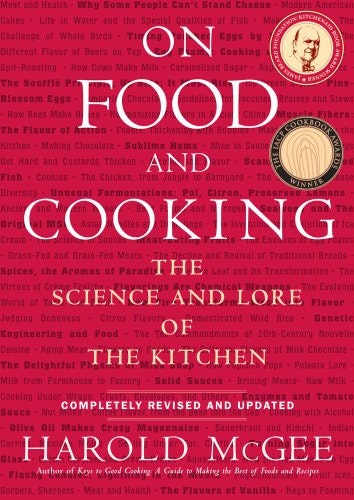 On Food And Cooking gallery image