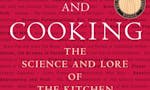 On Food And Cooking image