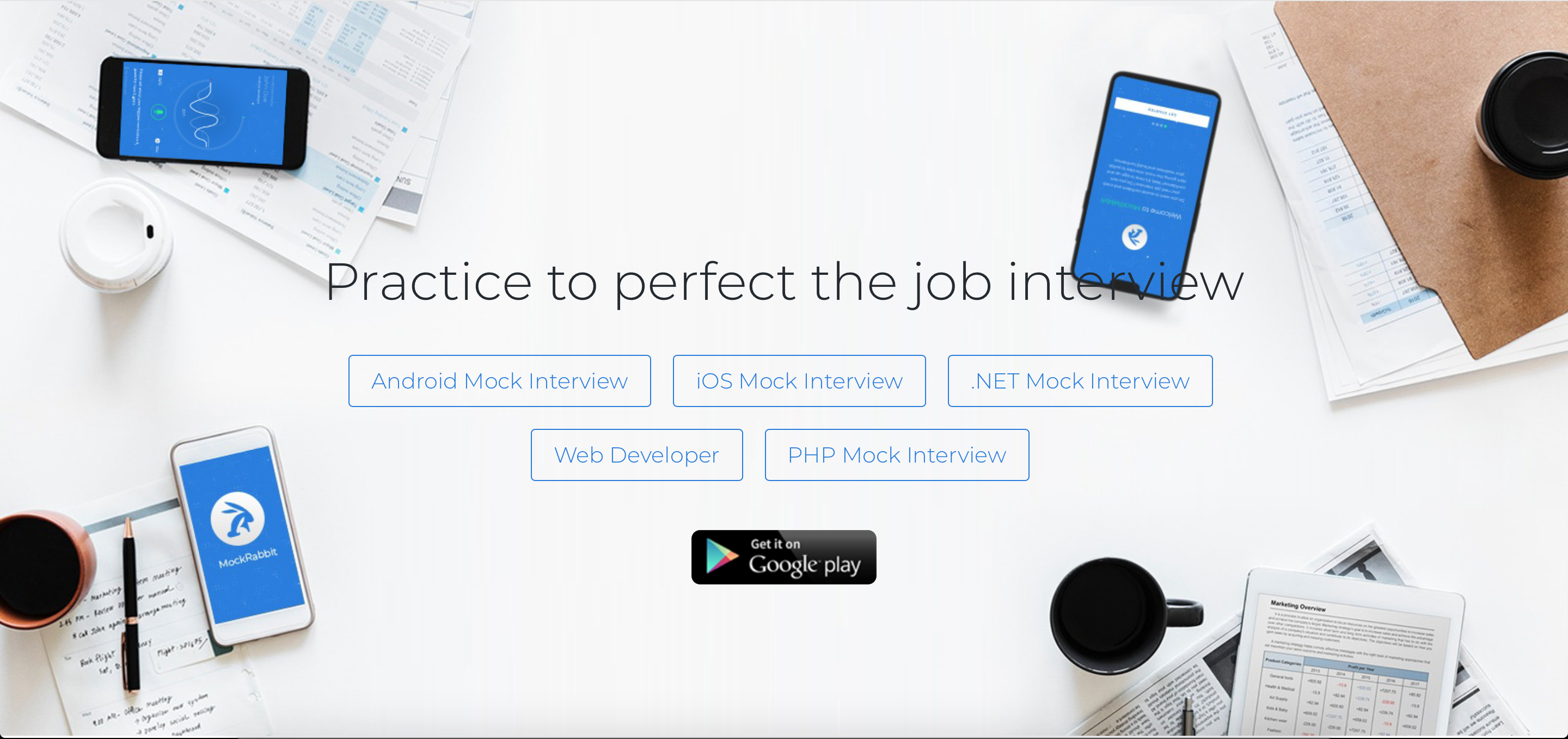 MockRabit gallery image