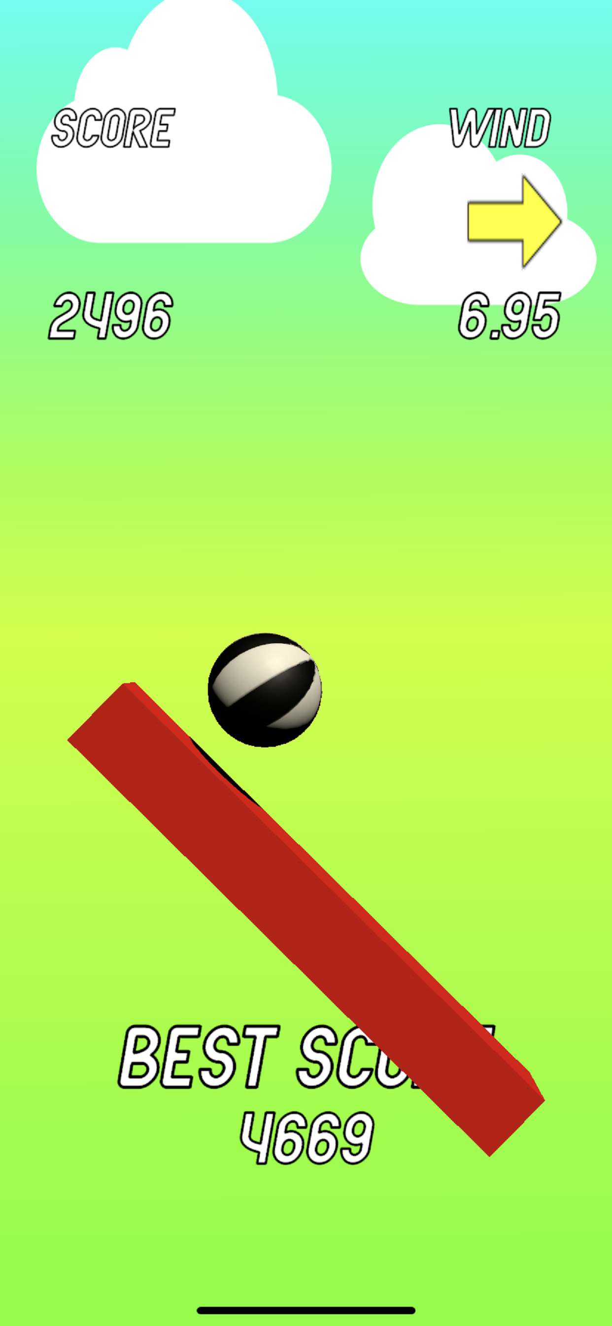 Save the Ball - Ball Games gallery image
