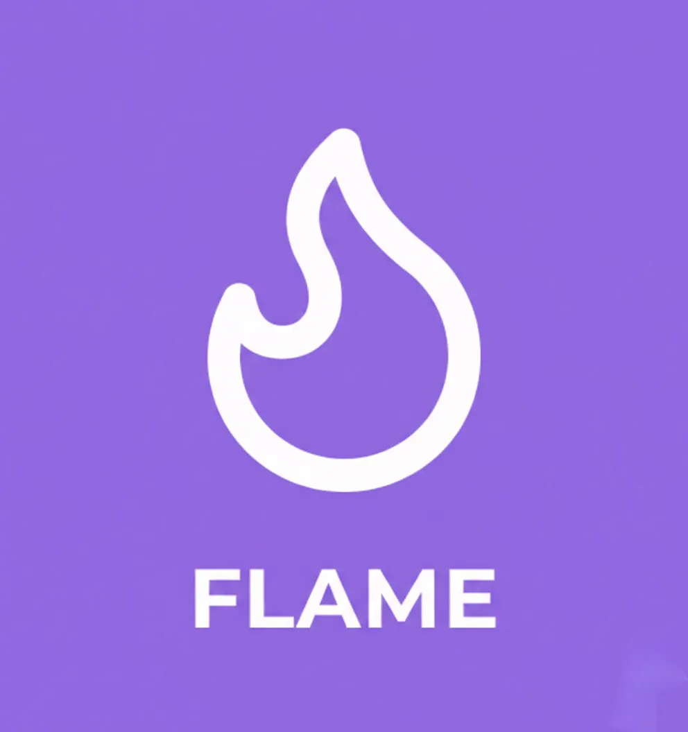 Flame: AI-Social-Messenger