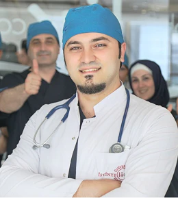 Hair Transplant Turkey Istanbul 