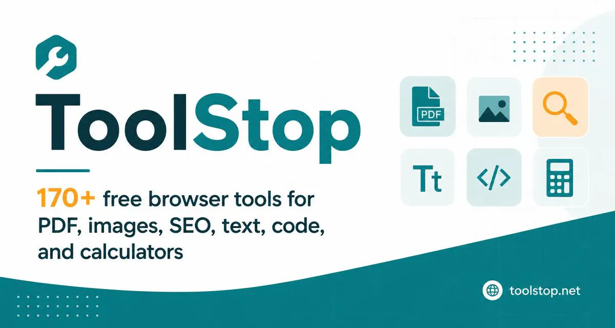 ToolStop gallery image