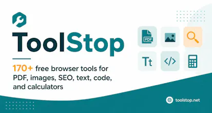 ToolStop gallery image