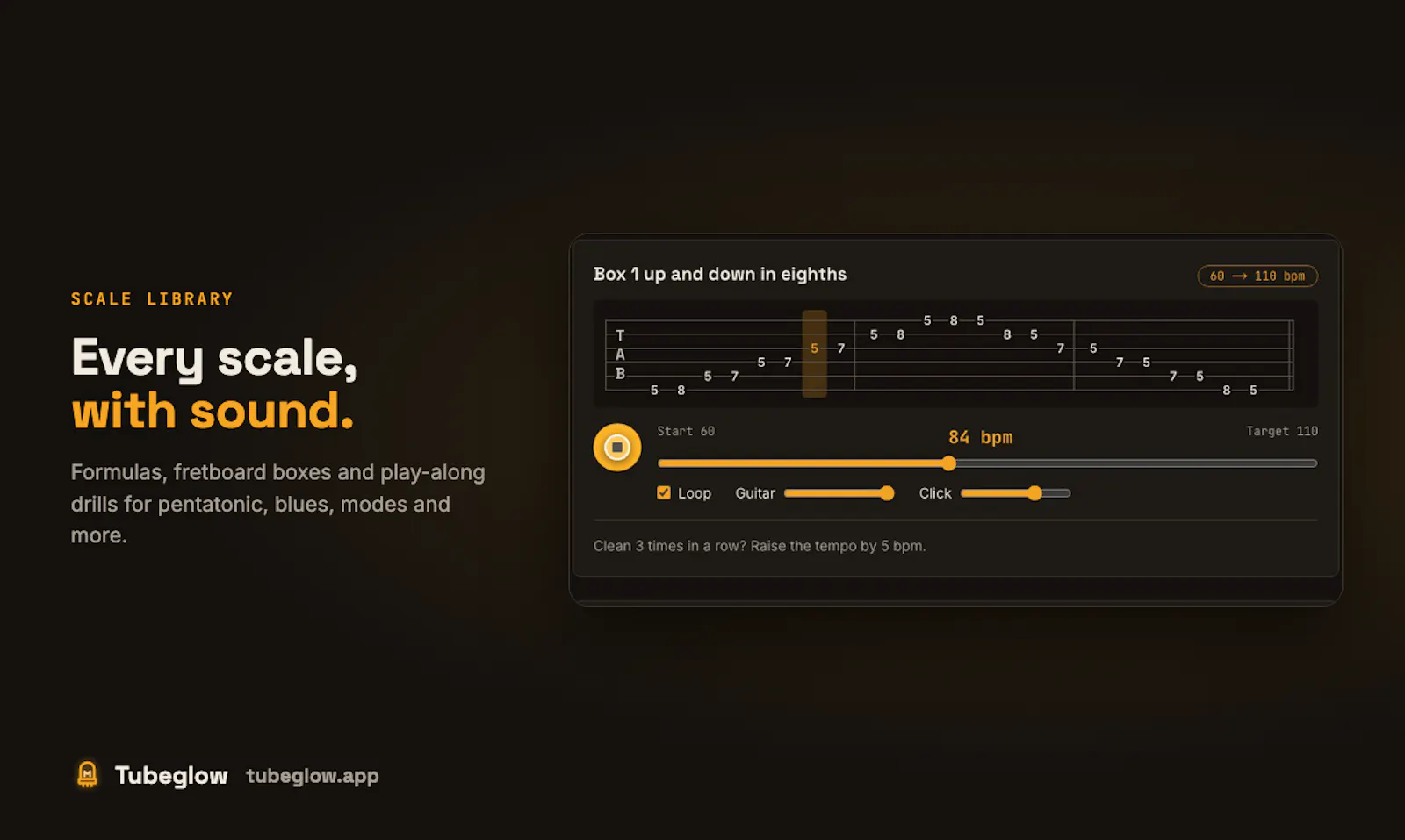 Tubeglow screenshot 5