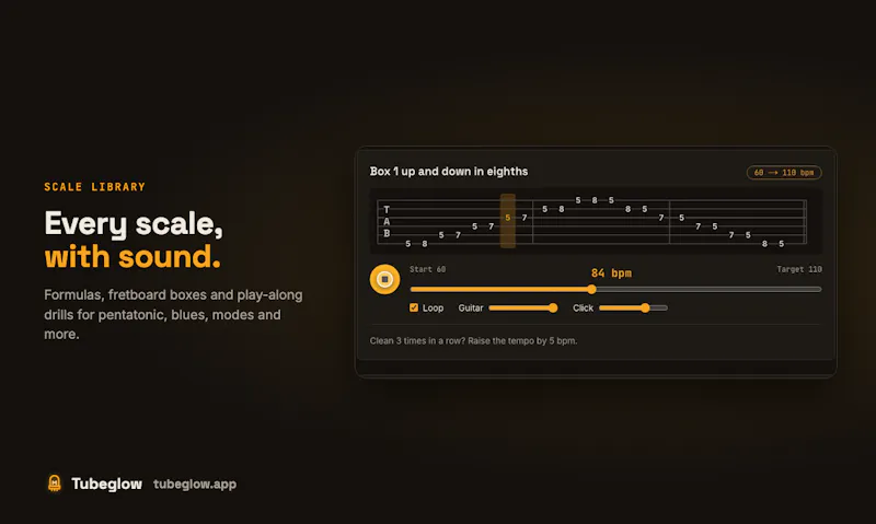 Tubeglow screenshot 5