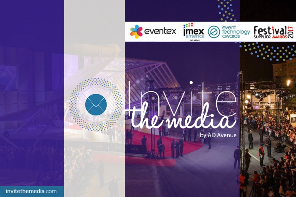 Invite The Media gallery image