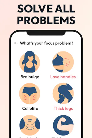 Lose Weight at Home for Women gallery image