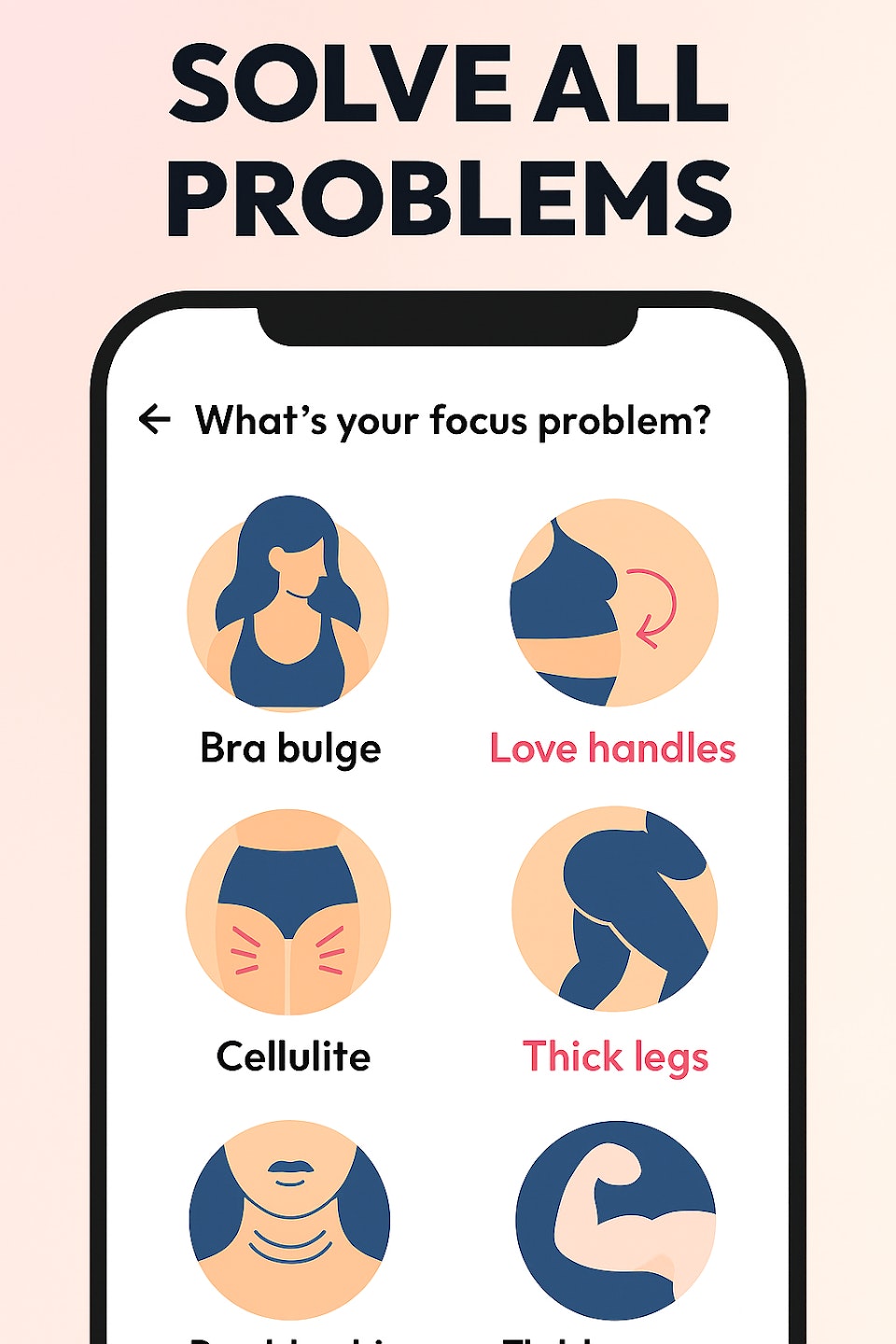 Média Perdre du poids à la maison pour les femmes - Entraînements simples à domicile pour les femmes – aucun équipement requis. 4
